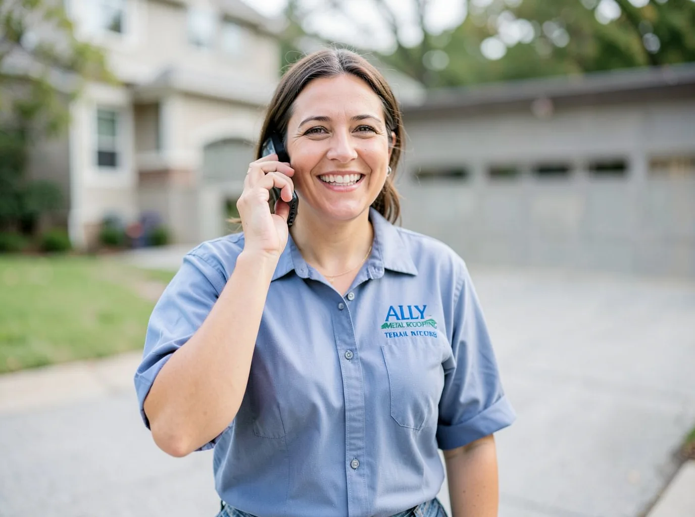 Metal Roof Installation Quitman, AR FAQs